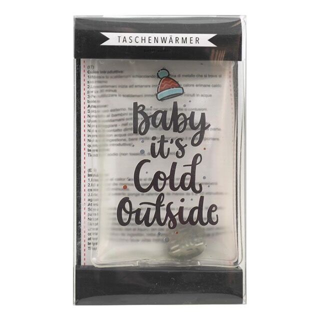 HANDWARMER S – ASSORTED