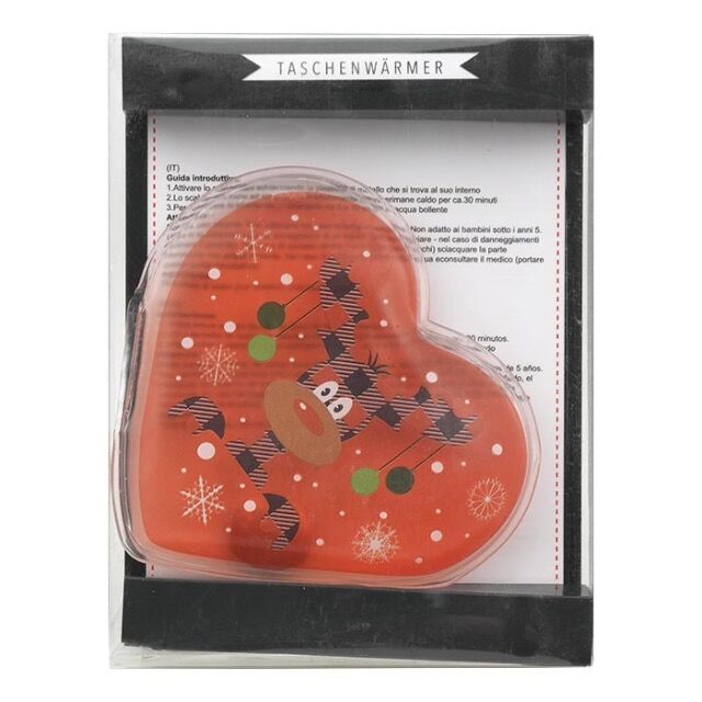 POCKET WARMER L – ASSORTED