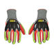 Ringers Gloves Nitril Arbeitshandschuhe 065 Touchscreenfähig Schnittschutz verschiedene Größen