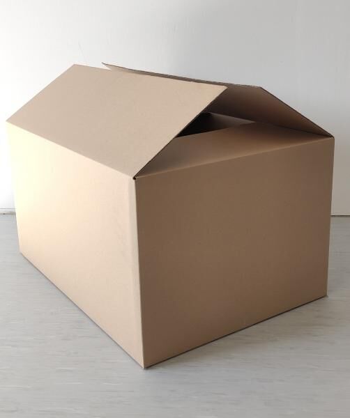 Verpackungskarton, Karton, Kartonverpackung, Faltkarton, Versandkarton Großhandel Restposten