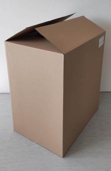 Verpackungskarton, Karton, Kartonverpackung, Faltkarton, Versandkarton Großhandel Restposten