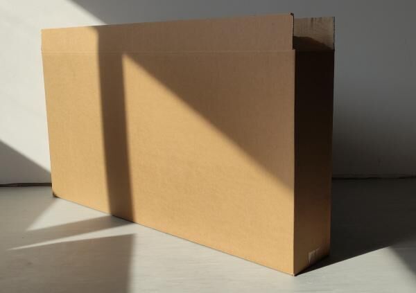 Verpackungskarton, Karton, Kartonverpackung, Faltkarton, Versandkarton Großhandel Restposten