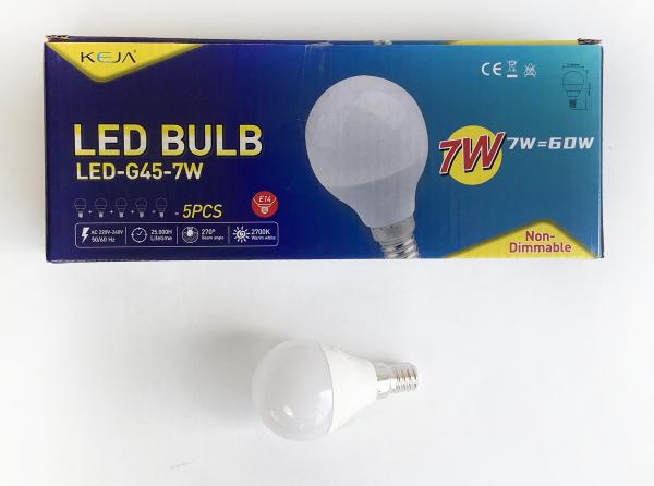 E14 KEJA LED Lampen, LED Beleuchtung, Energiesparende Lampe  Großhandel Restposten 