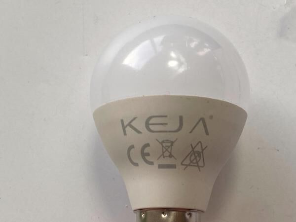 E14 KEJA LED Lampen, LED Beleuchtung, Energiesparende Lampe  Großhandel Restposten 