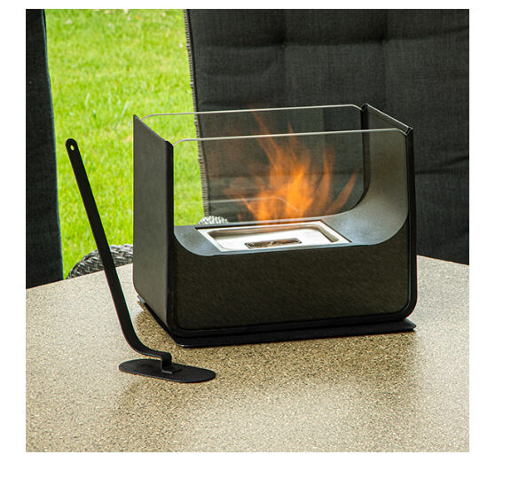 BIO - ETHANOL TISCHKAMIN