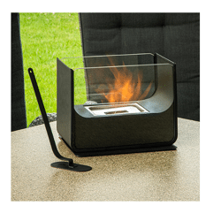 BIO - ETHANOL TISCHKAMIN