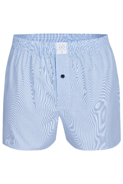 MG-1 Boxershorts MG-43-622-00 Größe M 5er Pack Herren Unterhosen Baumwolle Jungs Männer Unterwäsche Boxer Shorties Bekleidung Unterkleidung 