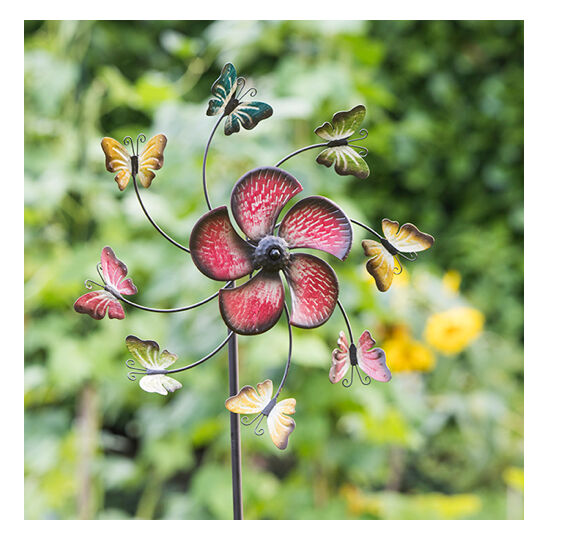 WINDRAD SCHMETTERLING