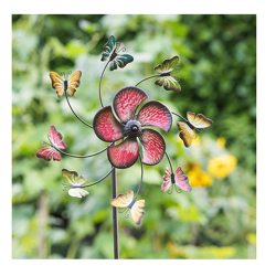 WINDRAD SCHMETTERLING