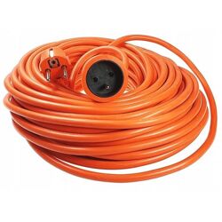 Onex Extension Cord - 3x2.5 - 30 M - Extension Cord with Grounding Pin