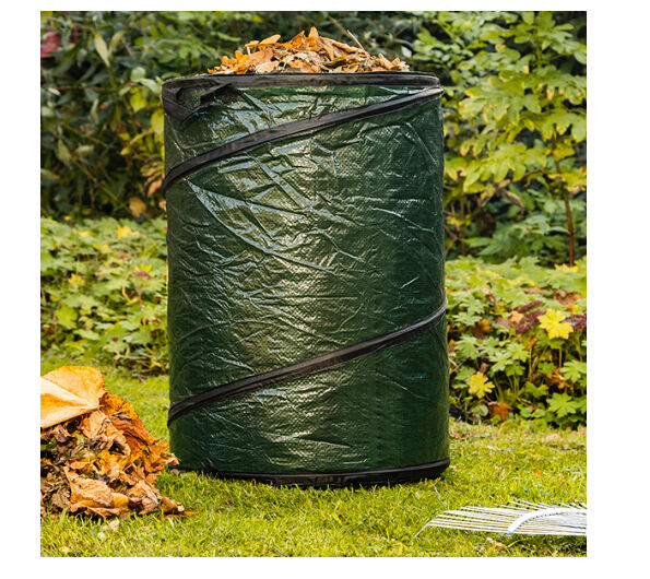 MULTIFUNKTIONSTONNE FÜR DEN GARTEN