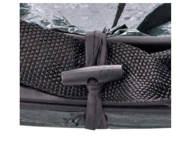 MULTIFUNKTIONSTONNE FÜR DEN GARTEN