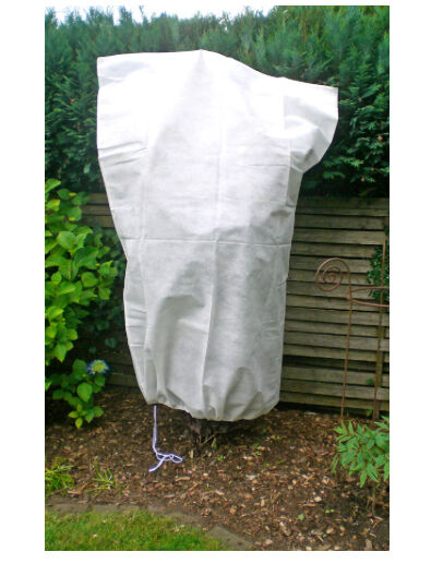 GARTENVLIES PFLANZENSCHUTZSACK