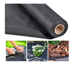 GARTENVLIES, SCHWARZ