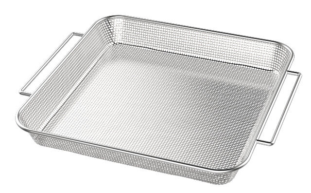 Topmatic XXL Heißluftfritteuse 12L schwarz DAF-1601.12LB 1600W Digitales Touch-Bedienfeld 60M. Timer Air Fryer Air Dryer Friteuse