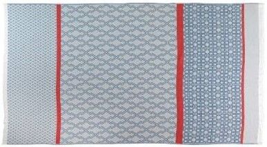 POSTEN MUSS RAUS!!! große Jacquard Plaids, 100x180 cm und 140x200 cm