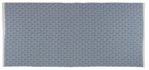POSTEN MUSS RAUS!!! große Jacquard Plaids, 100x180 cm und 140x200 cm