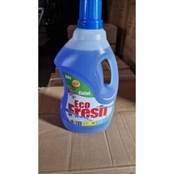 Eco Fresh Detergent - 3 liters