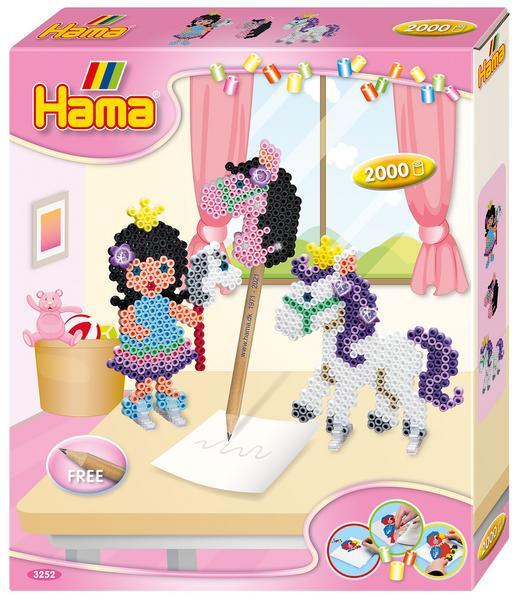 Hama 3252 - Geschenkpackung Pony Spa&szlig;