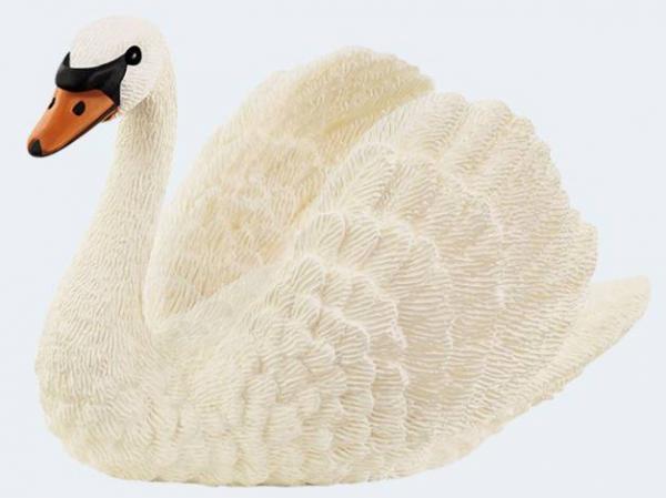 Schleich 13921 - Farm Schwan