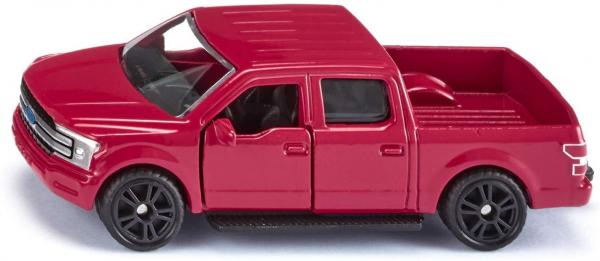 SIKU 1535 - Ford F150 - Modellauto
