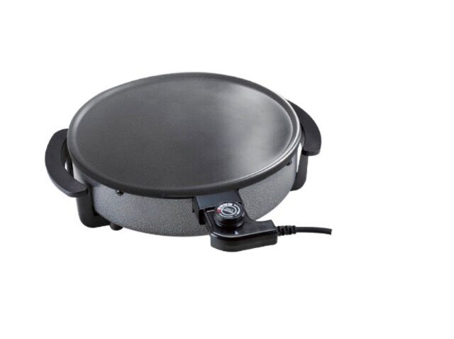 Crêpe- & Fladenmaker Ø 36cm