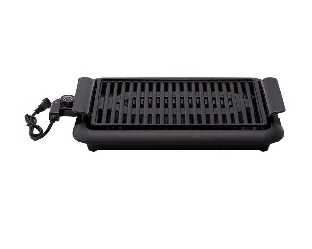 Elektrogrill 46,5x33,5cm