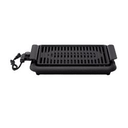 Elektrogrill 46,5x33,5cm