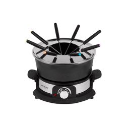 Fondue für 8 Personen 2 Liter 1300 Watt