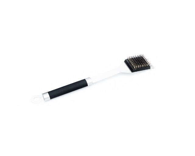 grillbürdte mit Softgriff