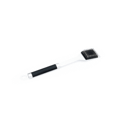 grillbürdte mit Softgriff