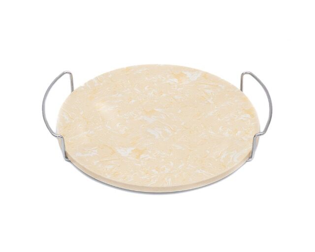 Pizzastein Ø30cm