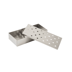 Räucherbox 22,5x9,5x4,2cm