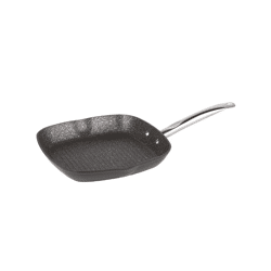 Grillpfanne 24x24cm Serie Marie