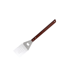 Grillwender mit Holzgriff