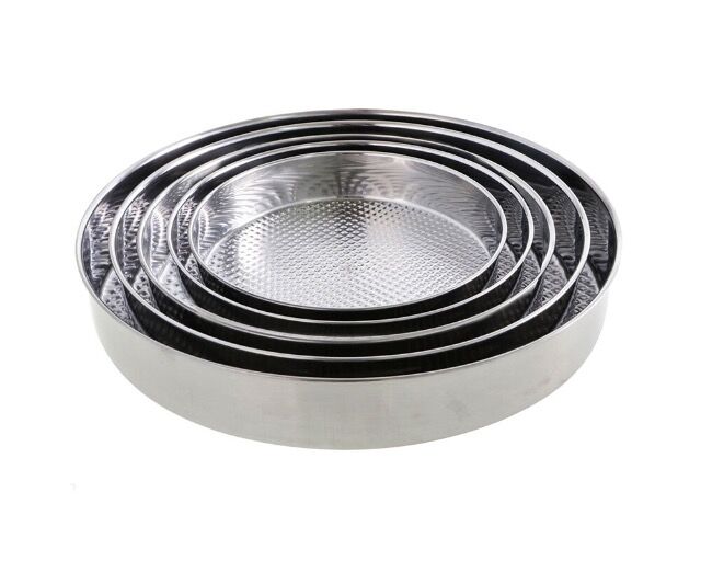 5er Backofenblech cig köfte