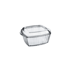 Auflaufform set Borcam 1170cc