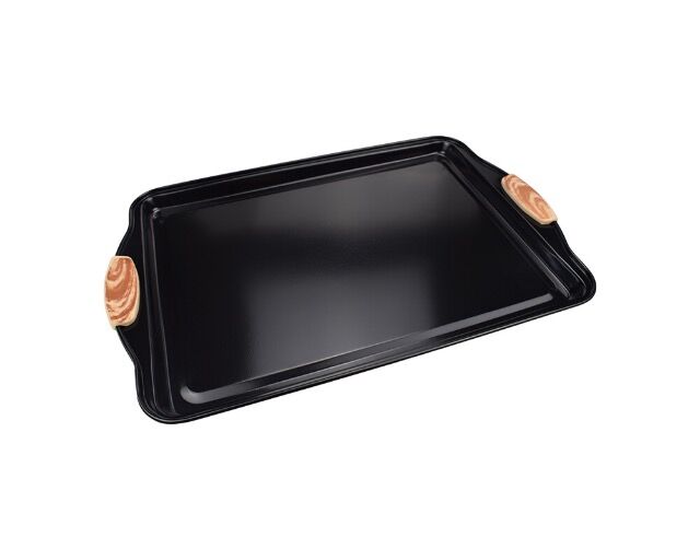 Backblech 38,5x35,5cm Maple Wood