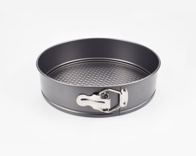 Runde Springform 18 cm