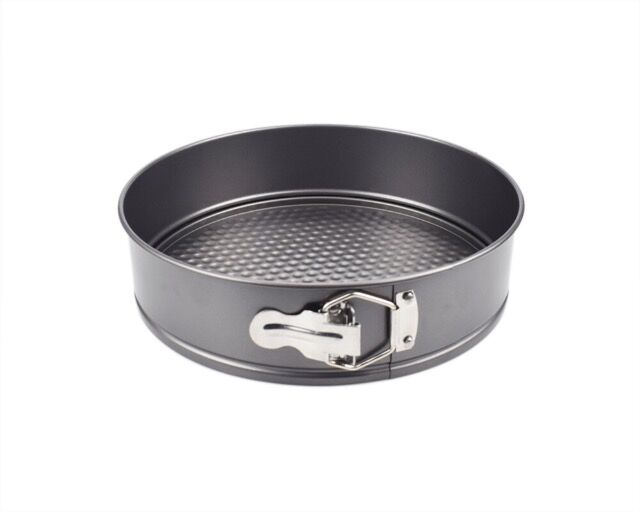 Runde Springform 28 cm