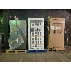 Samsung France Mixed White Goods   A Grades