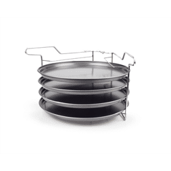 Pizza Backset 5-teilig