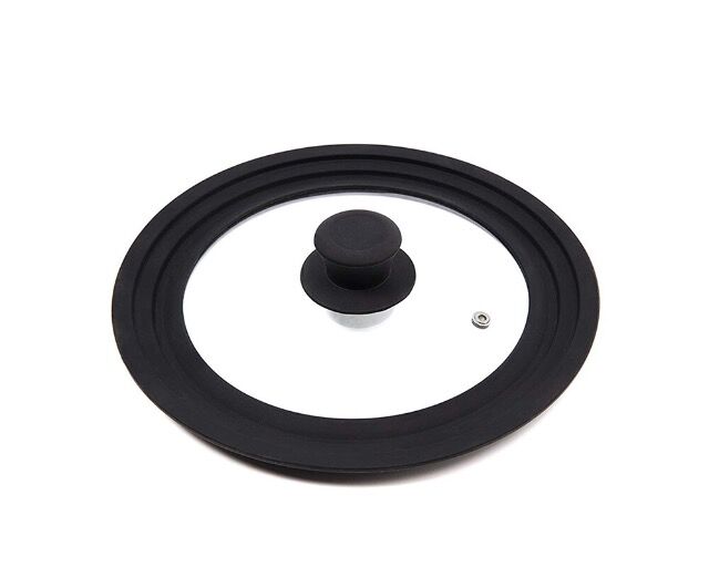 Silikon-Glasdeckel 28-30-32cm