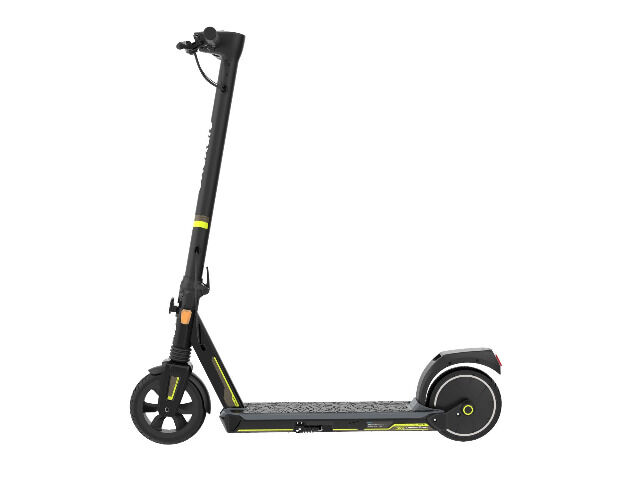 Citybug E-Scooter ES102 ABE Elektroscooter StVZO 20km/h, Reichweite 20km, bis 100kg belastbar Elektroroller E-Roller Straßenzulassung 