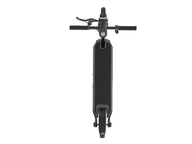 Citybug E-Scooter ES102 ABE Elektroscooter StVZO 20km/h, Reichweite 20km, bis 100kg belastbar Elektroroller E-Roller Straßenzulassung 