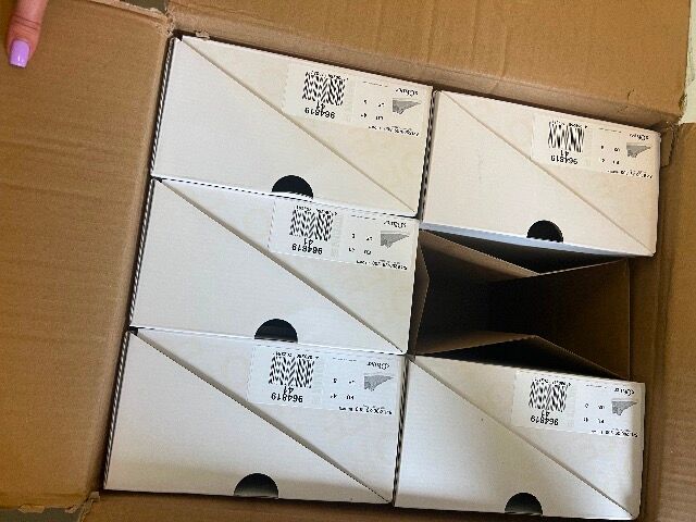 Exklusive Angebote für Geschäftskunden: Stockmix-Kleidung im Großhande