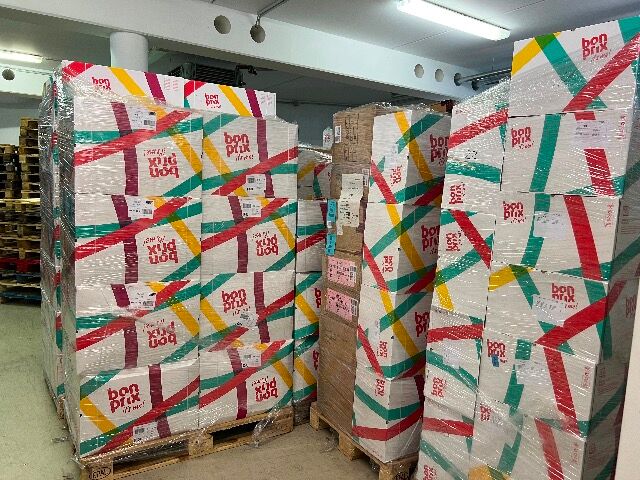 Beste Großhandelsfunde: Rabatte