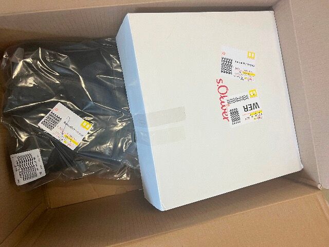 Stock-Kleidung im Großhandel: stilvoll und erschwinglich