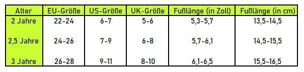 Athletech 6 Paar Sportsocken für Kinder 2-3 Jahre bis Gr. 28 hoher Bund grau weiß Sneakersocken Kindersocken Füßlingen Socks Socken Kinder