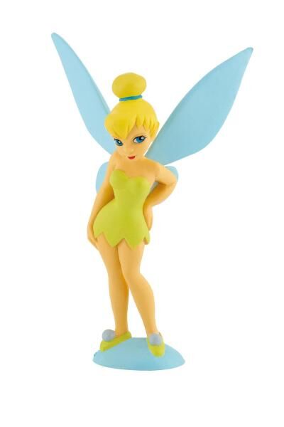 Bullyland 12393 - Disney Peter Pan - Tinkerbell, 10,4cm